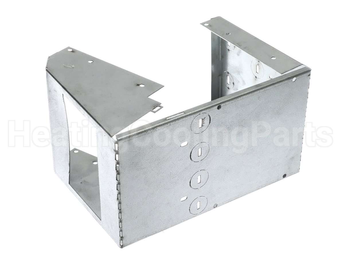 90010888 International Environmental Control Box
