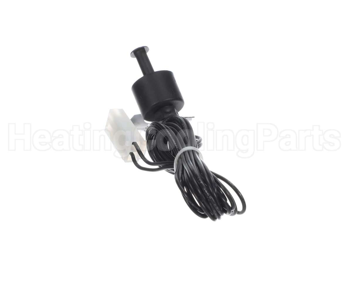 90023365 International Enviromental Float Switch, 72" Leads