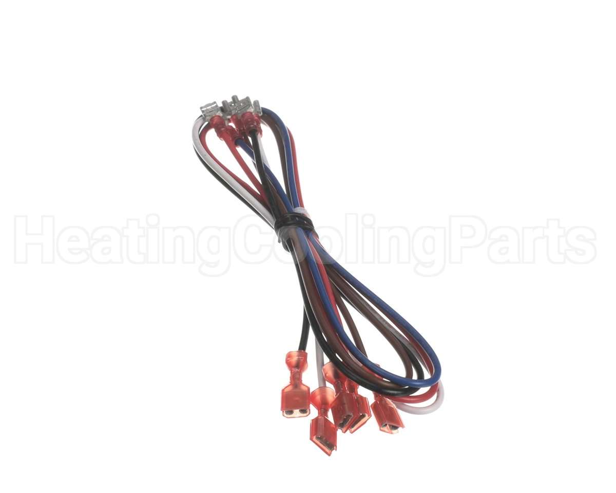 90031229 International Environmental Wiring Harness