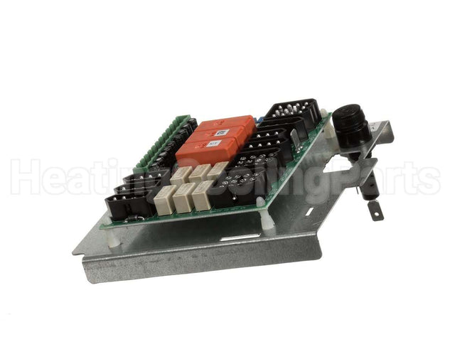 90042644 International Enviromental Relay Board