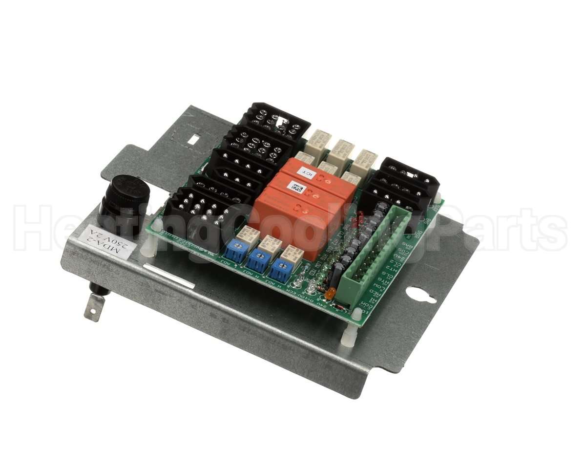 90042644 International Enviromental Relay Board