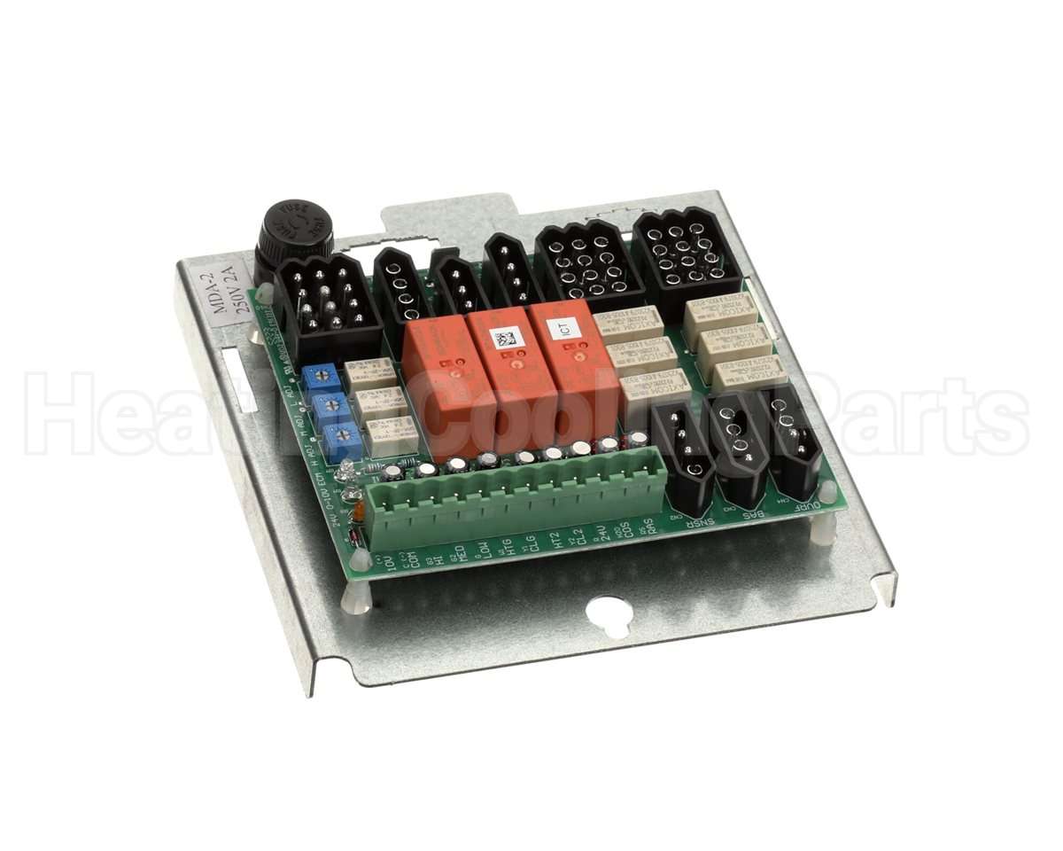 90042644 International Enviromental Relay Board