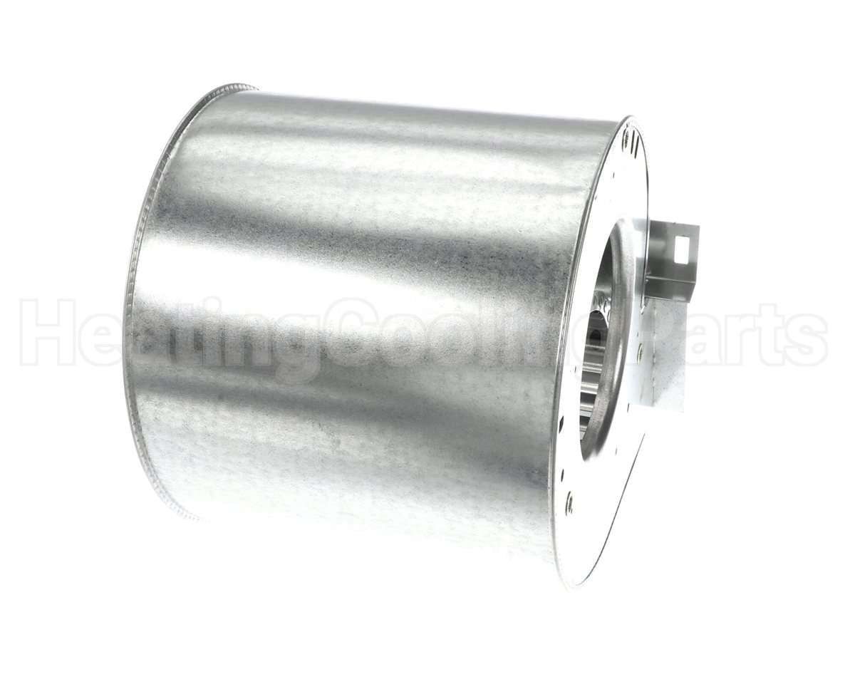 90047984 International Environmental Blowerhousingassembly W/Wheel