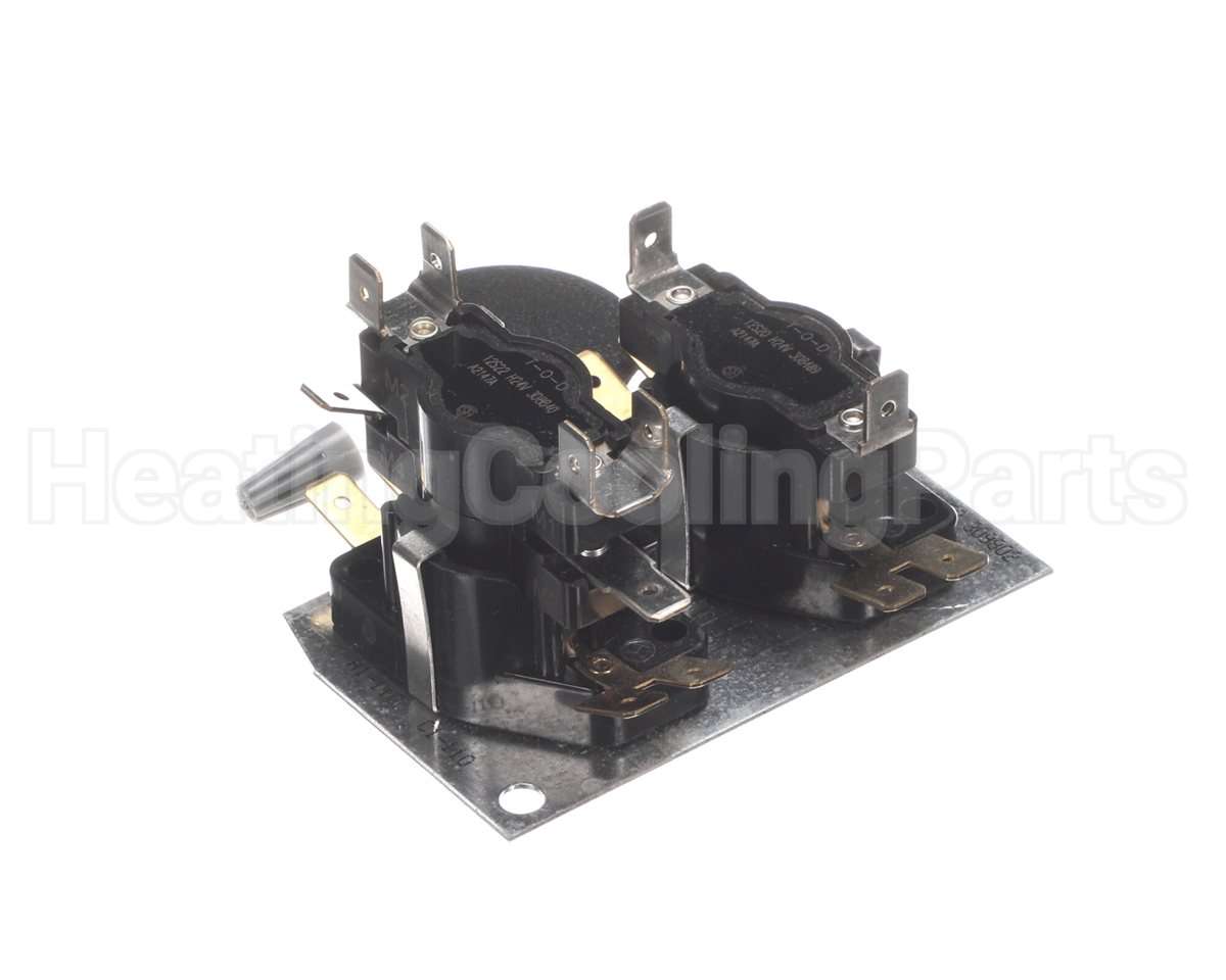 901075 Nordyne Electric Heat Sequencer