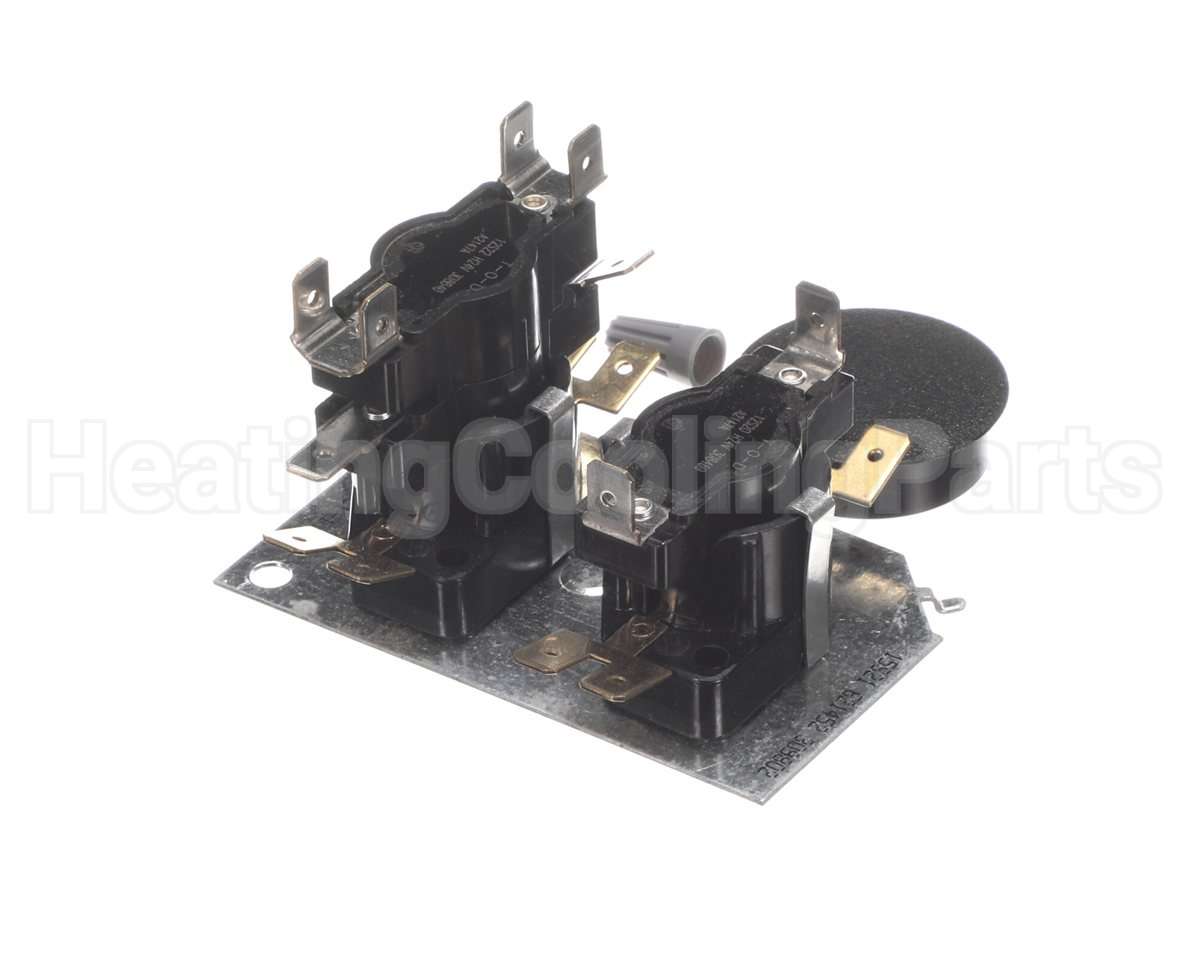 901075 Nordyne Electric Heat Sequencer