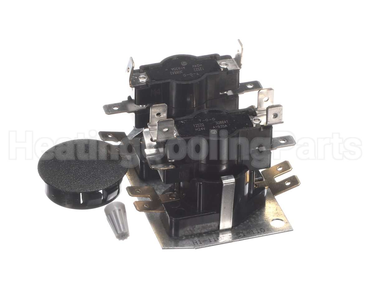 901076 Nordyne Repl Sequencer Kit