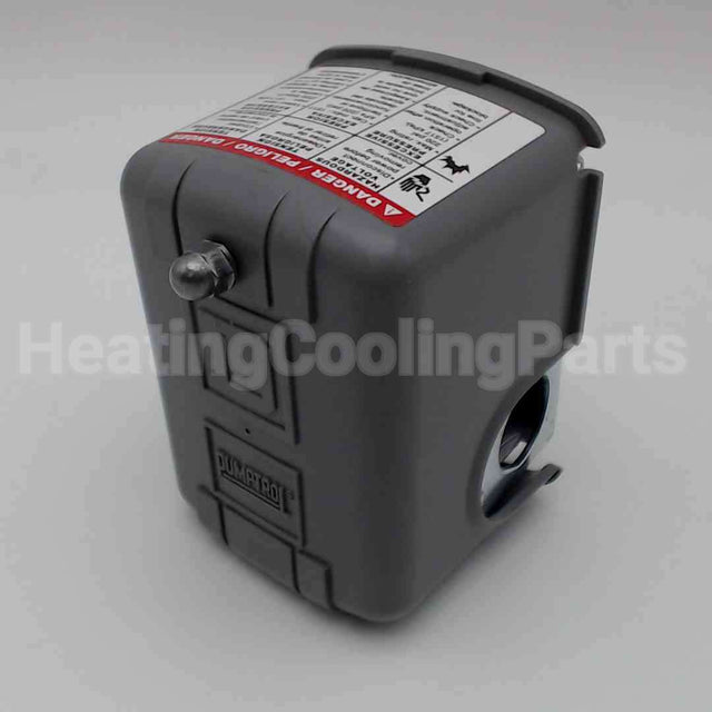 9013FYG2J25 Schneider Electric (Square D) 5/80# Dpst Adj # Sw;60On 80Off