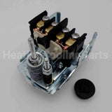 9013FYG2J25 Schneider Electric (Square D) 5/80# Dpst Adj # Sw;60On 80Off