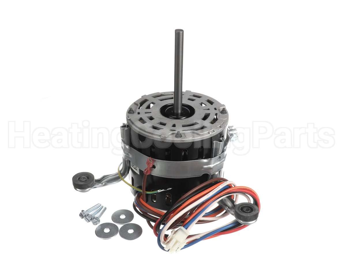 902128 Nordyne 1/2Hp 115V 1075Rpm 4-Spd 48Y