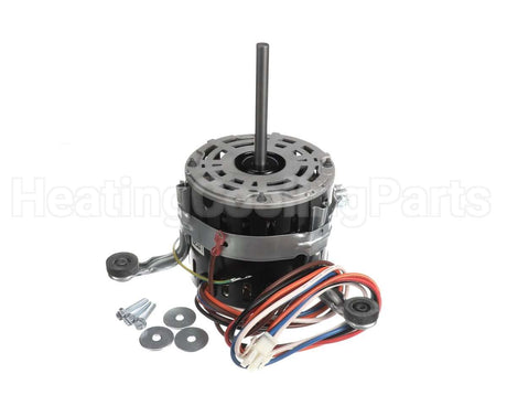 902128 Nordyne 1/2Hp 115V 1075Rpm 4-Spd 48Y