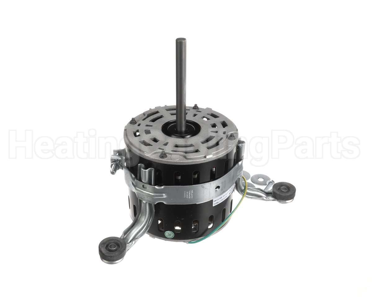 902128 Nordyne 1/2Hp 115V 1075Rpm 4-Spd 48Y