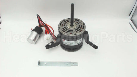 902512 Nordyne 208-240V1Ph 1/4Hp 1050Rpm 2Spd