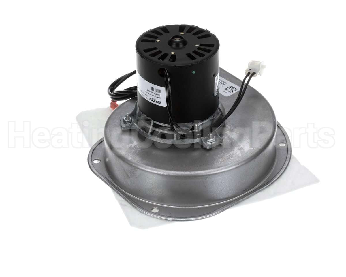 903162 Nordyne 240V Inducer Assembly