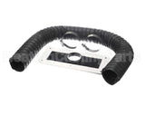 903456 Nordyne Comb. Air Inlet Adapt. Kit