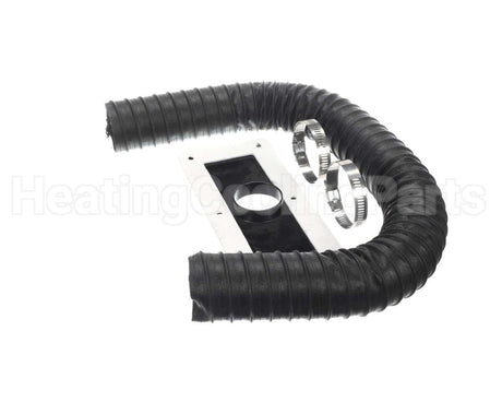 903456 Nordyne Comb. Air Inlet Adapt. Kit