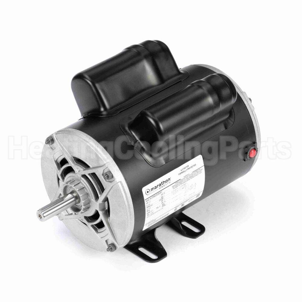 9036 Marathon Air Compressor Motor