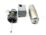 9037HG33RZ20 Schneider Electric (Square D) 2 1/2"Float Switch,Viton Pack