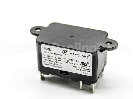 90380 Supco Fan Relay