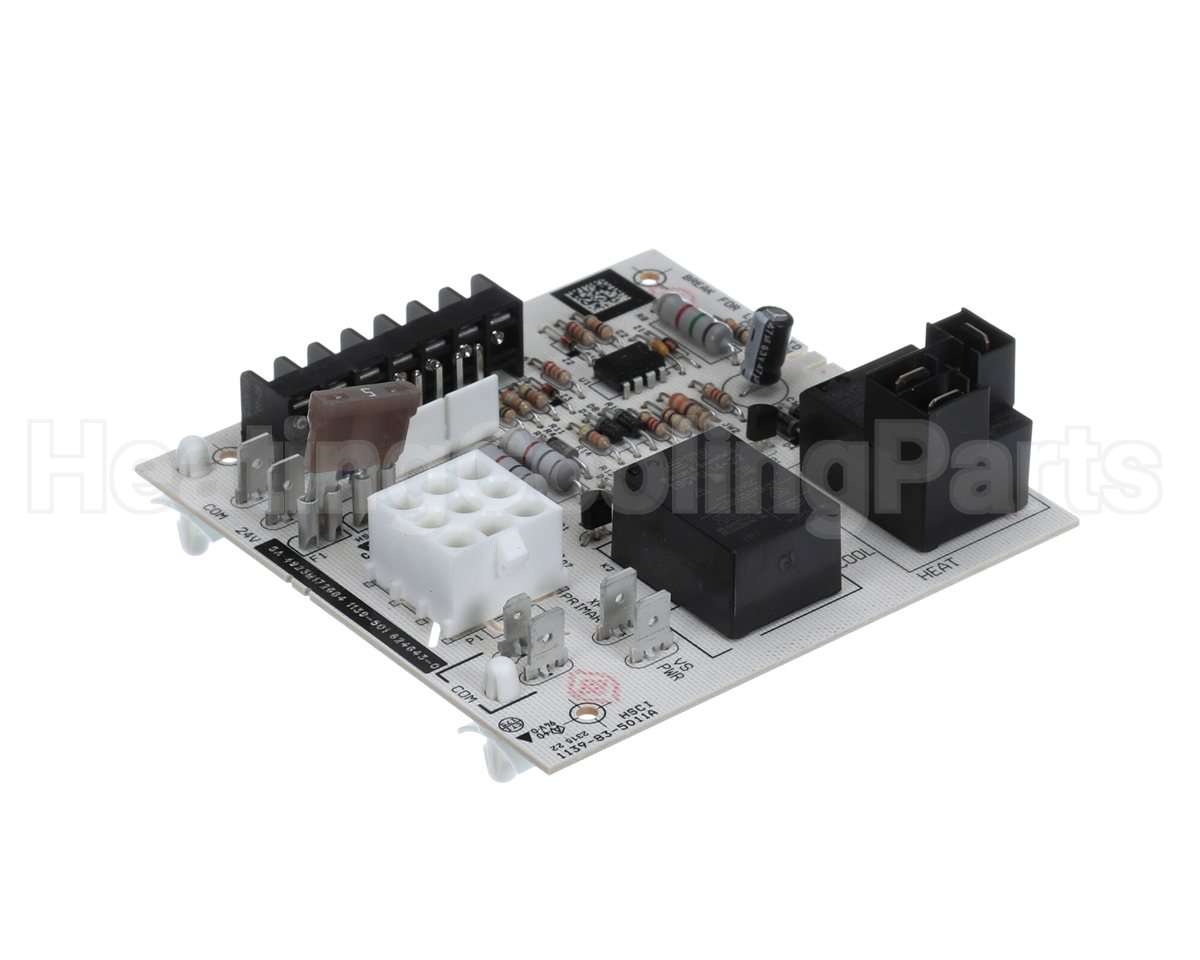 903915A Nordyne Control Board