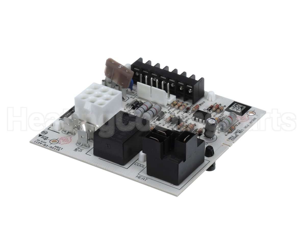 903915A Nordyne Control Board