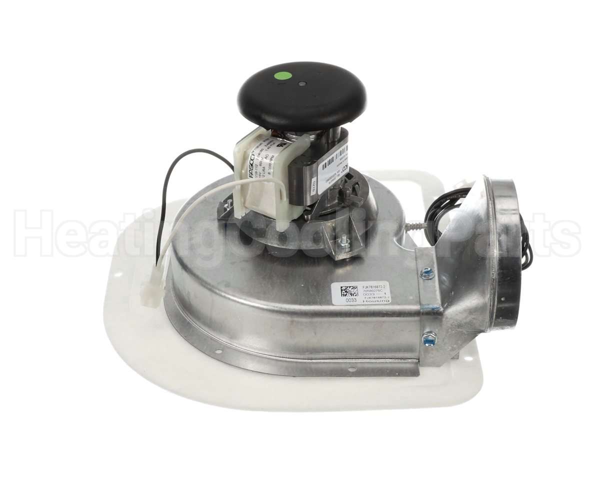 904023 Nordyne Inducer Assembly