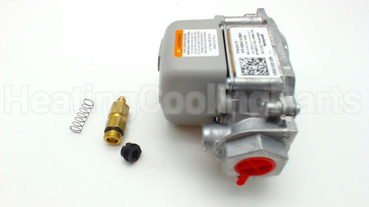 904081 Nordyne 24V 1/2" Ng Valve W/Lp Kit