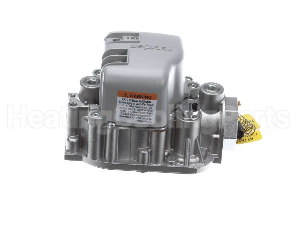 904081 Nordyne 24V 1/2" Ng Valve W/Lp Kit