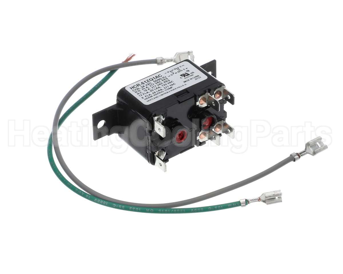 904166 Nordyne Relay Kit