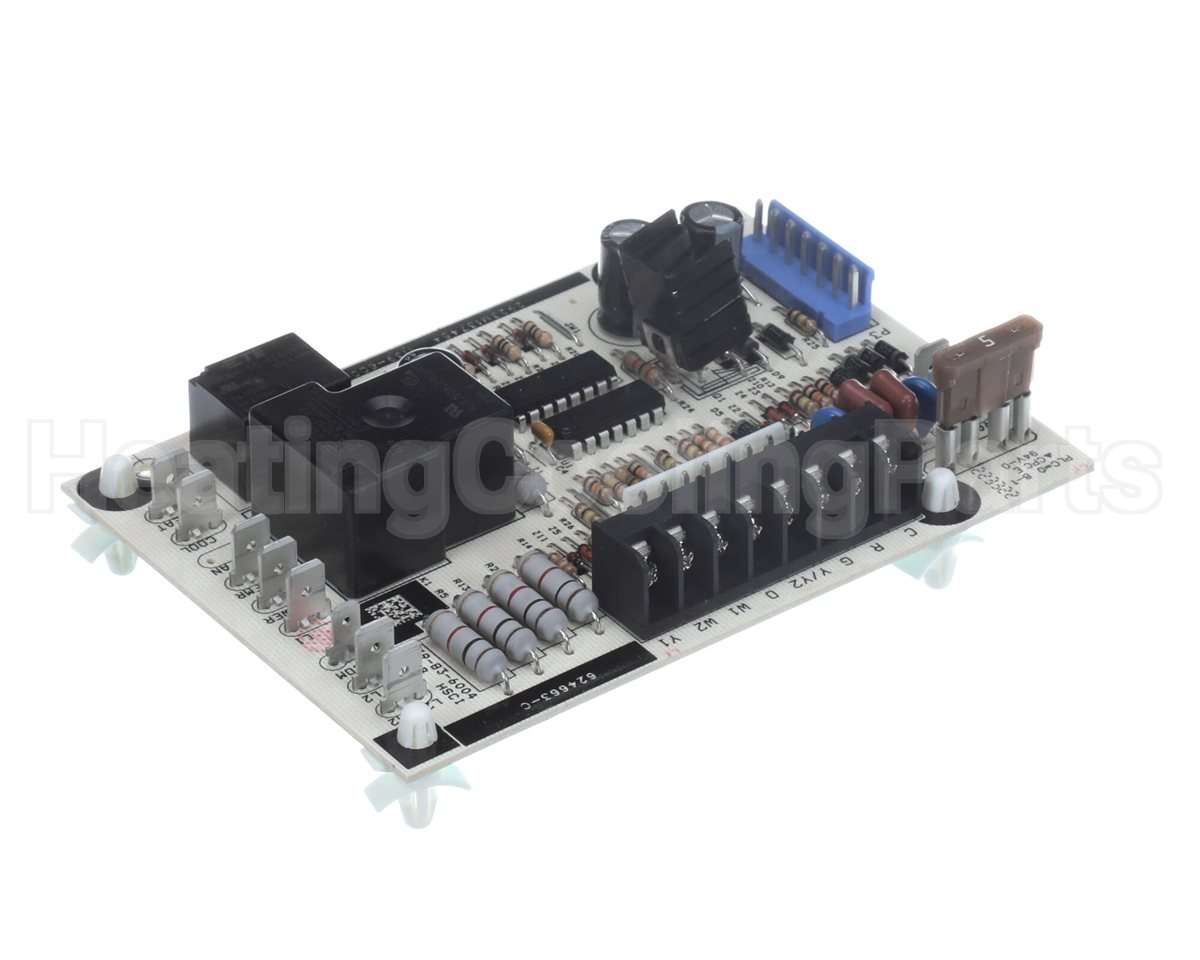 904531 Nordyne Control Board