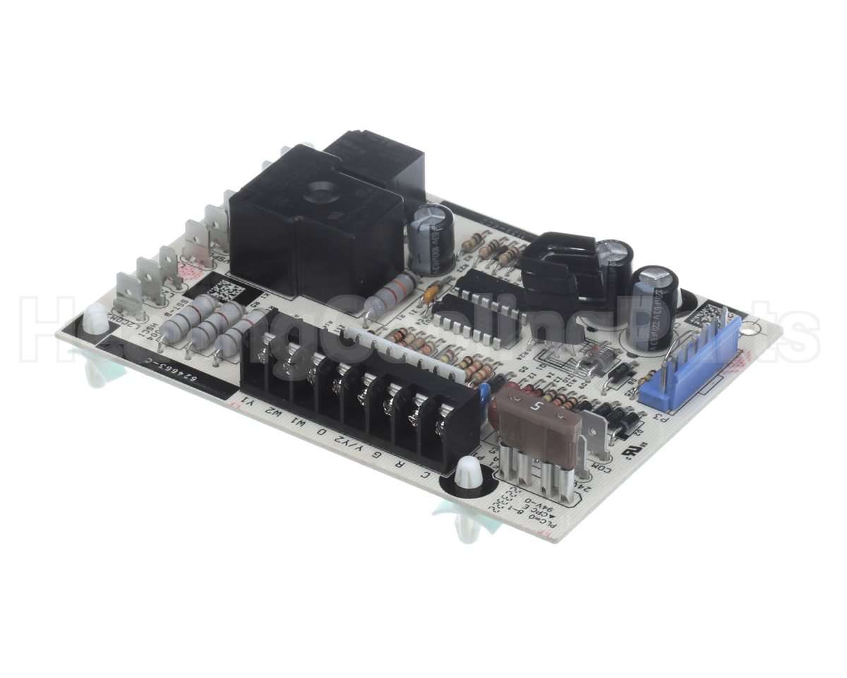 904531 Nordyne Control Board