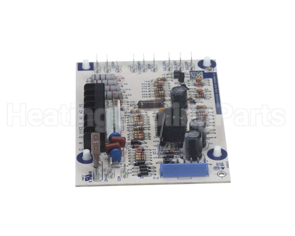 904532 Nordyne Control Board