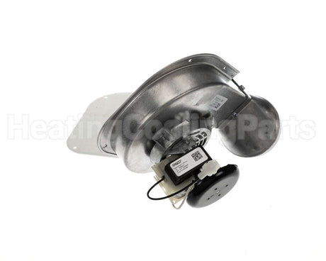 904796 Nordyne Induced Draft Blower Assembly