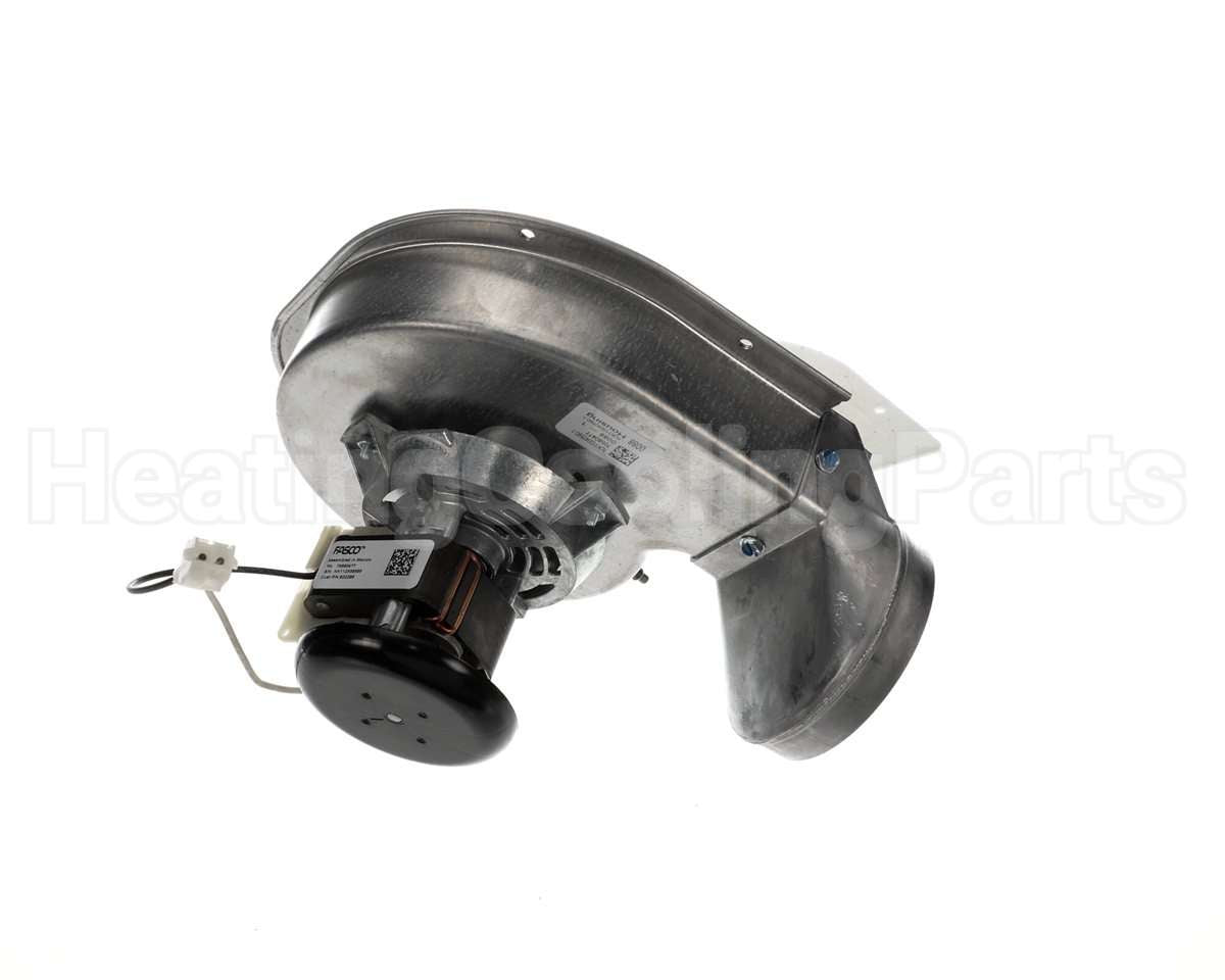 904796 Nordyne Induced Draft Blower Assembly