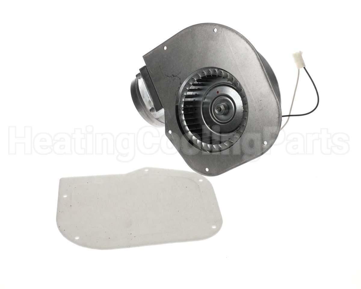 904796 Nordyne Induced Draft Blower Assembly