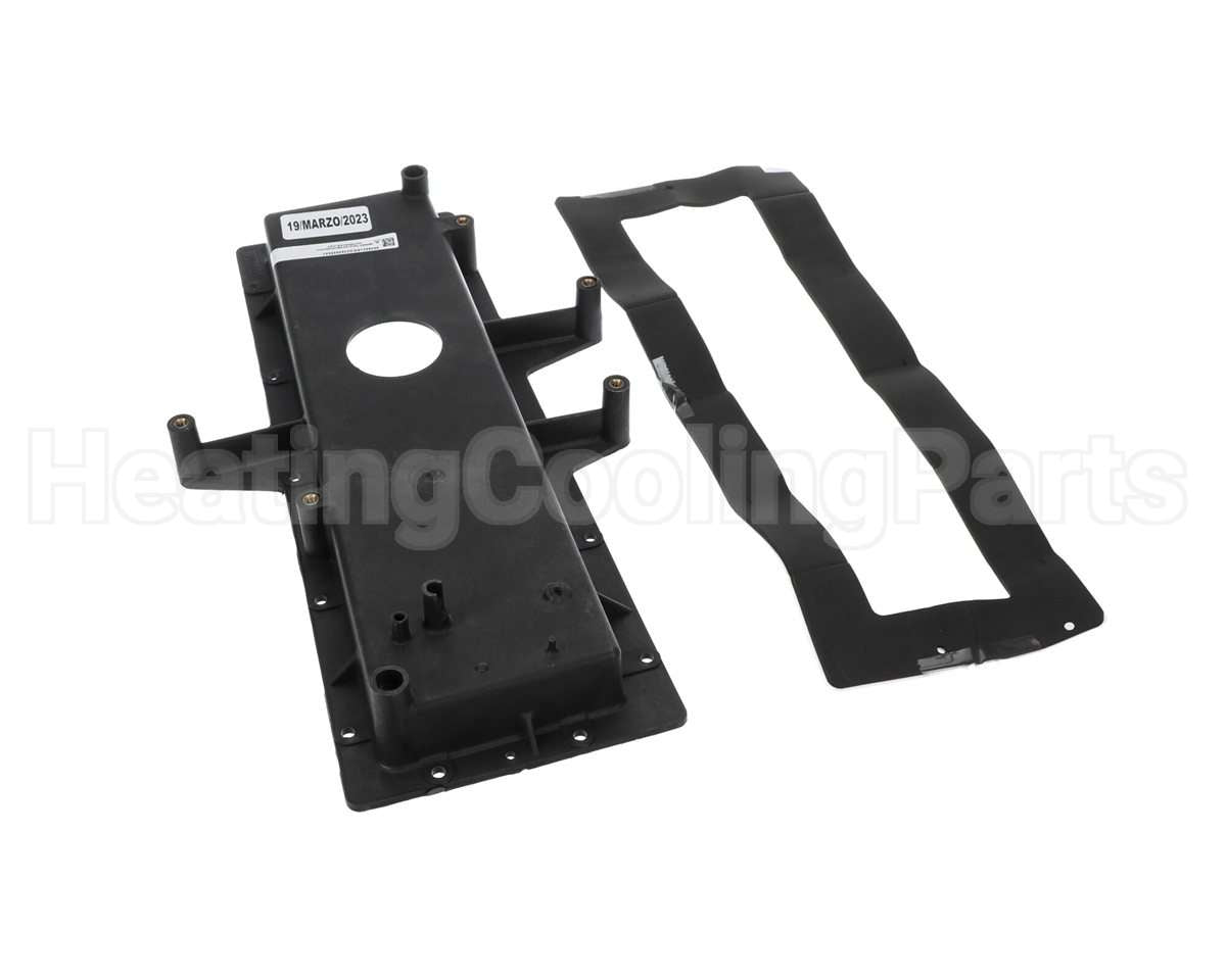 904802 Nordyne Outlet Header Box