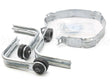 904951 Nordyne Motor Mount Repl Kit 13"5.7D