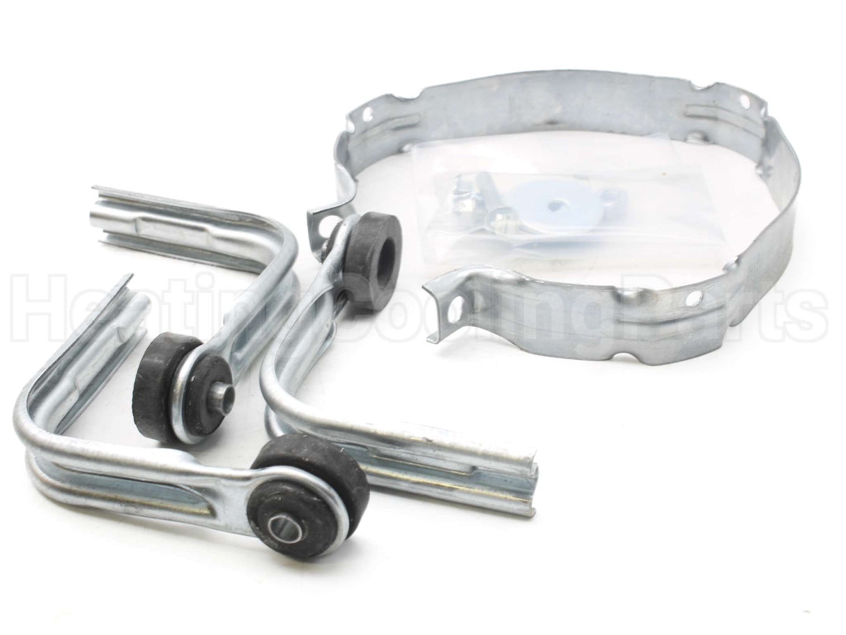 904951 Nordyne Motor Mount Repl Kit 13"5.7D