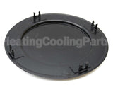 91-101123-00 Rheem-Ruud Blank Center Cap Nameplate