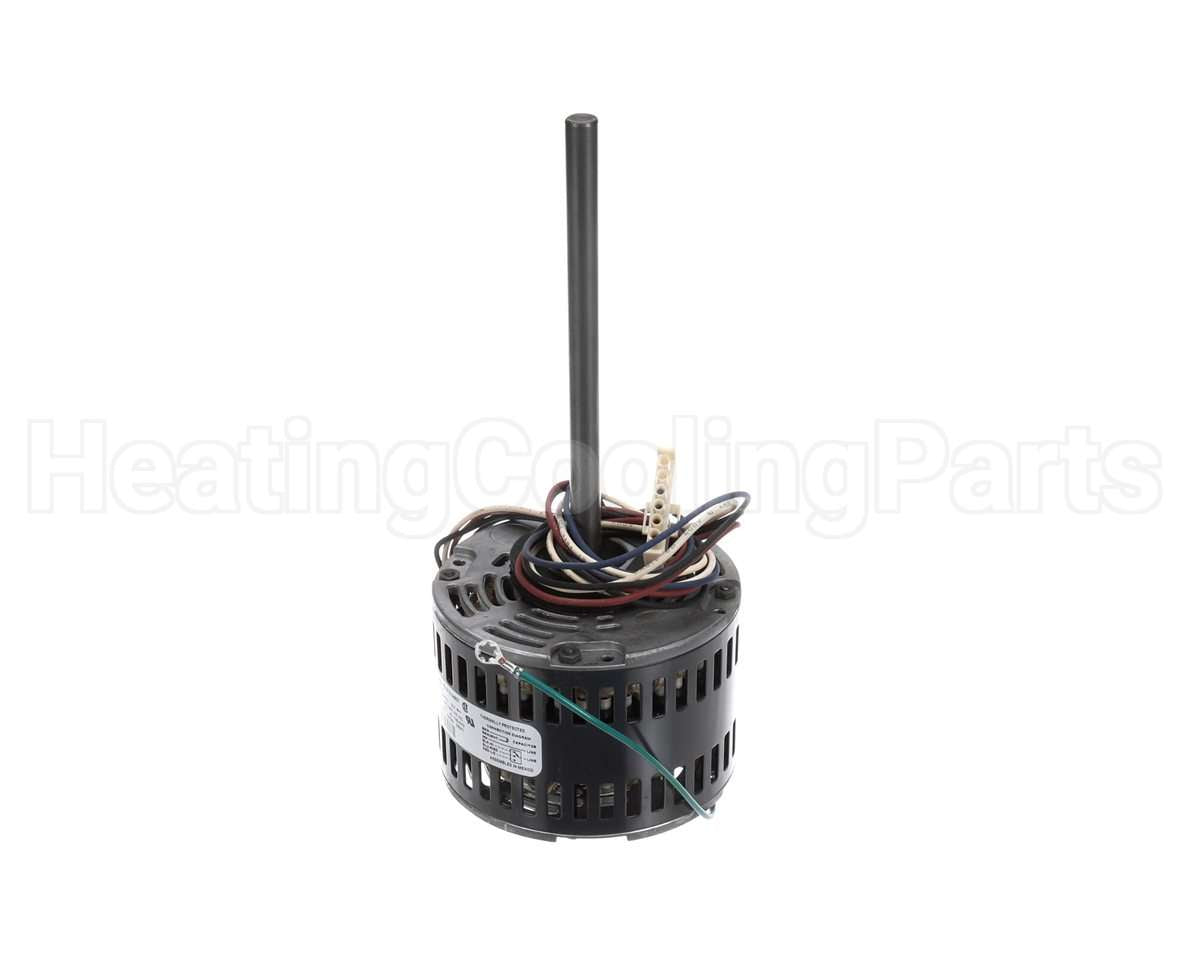 910144837 Daikin-Mcquay 115V 1/20Hp 1110Rpm 3Spd Motor
