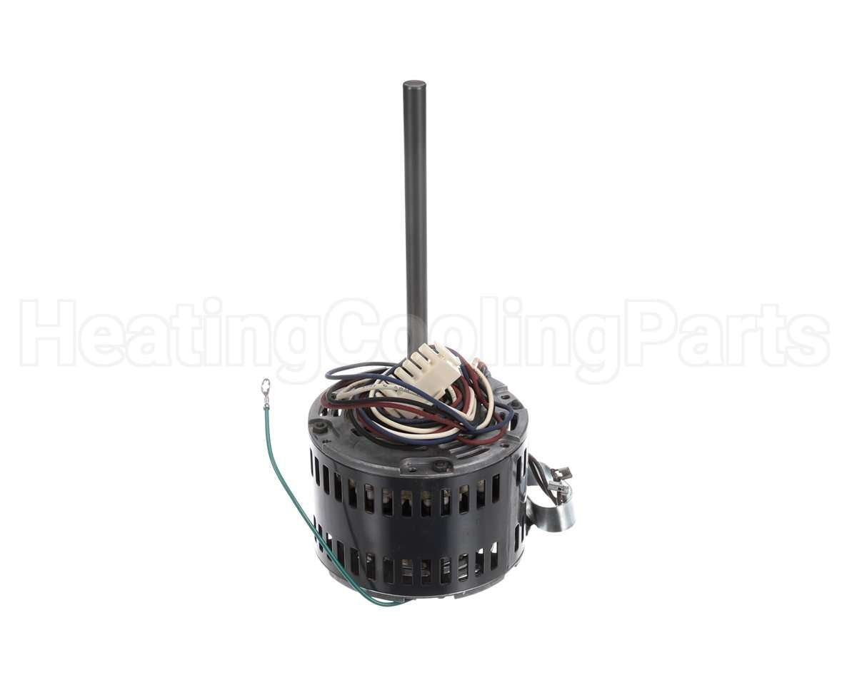910144837 Daikin-Mcquay 115V 1/20Hp 1110Rpm 3Spd Motor