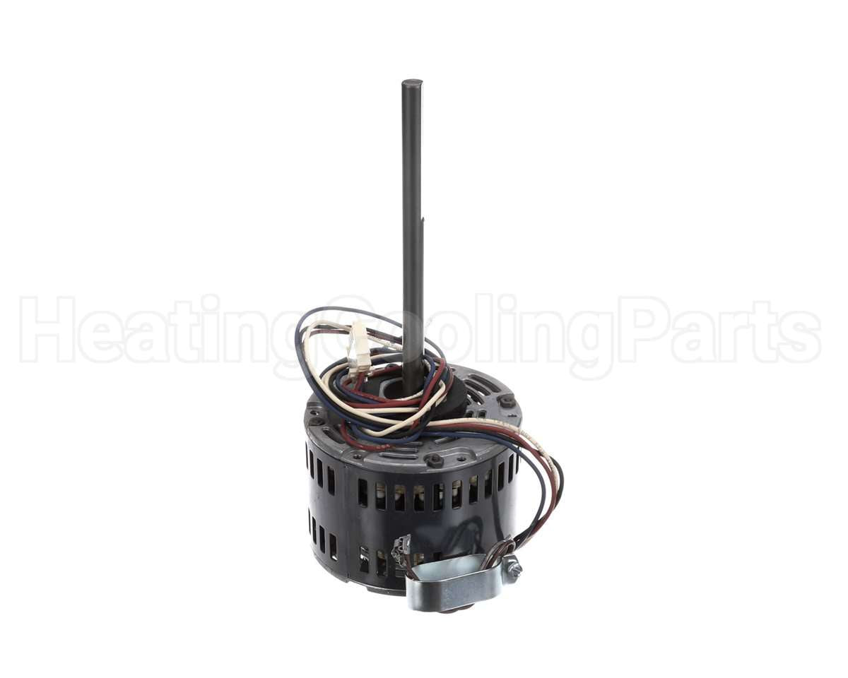 910144837 Daikin-Mcquay 115V 1/20Hp 1110Rpm 3Spd Motor