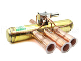 910198401 Daikin-Mcquay R22/R410A 4Ton Reversing Valve