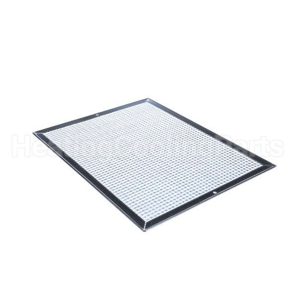 9102 Compatible Manitowoc Air Filter