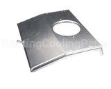 91184002 Heatcraft Refrigeration 16" X 16" Drain Pan