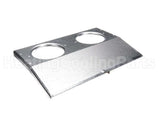 91185002 Heatcraft Refrigeration 16" X 20" Drain Pan