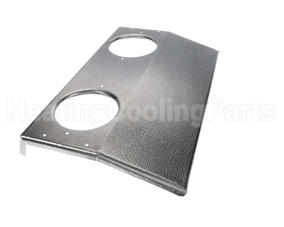 91186002 Heatcraft Refrigeration 17" X 24" Drain Pan