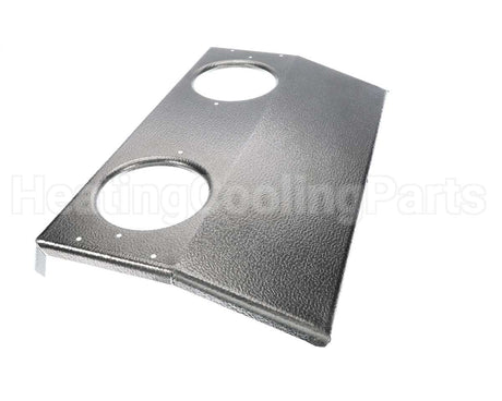 91186002 Heatcraft Refrigeration 17" X 24" Drain Pan