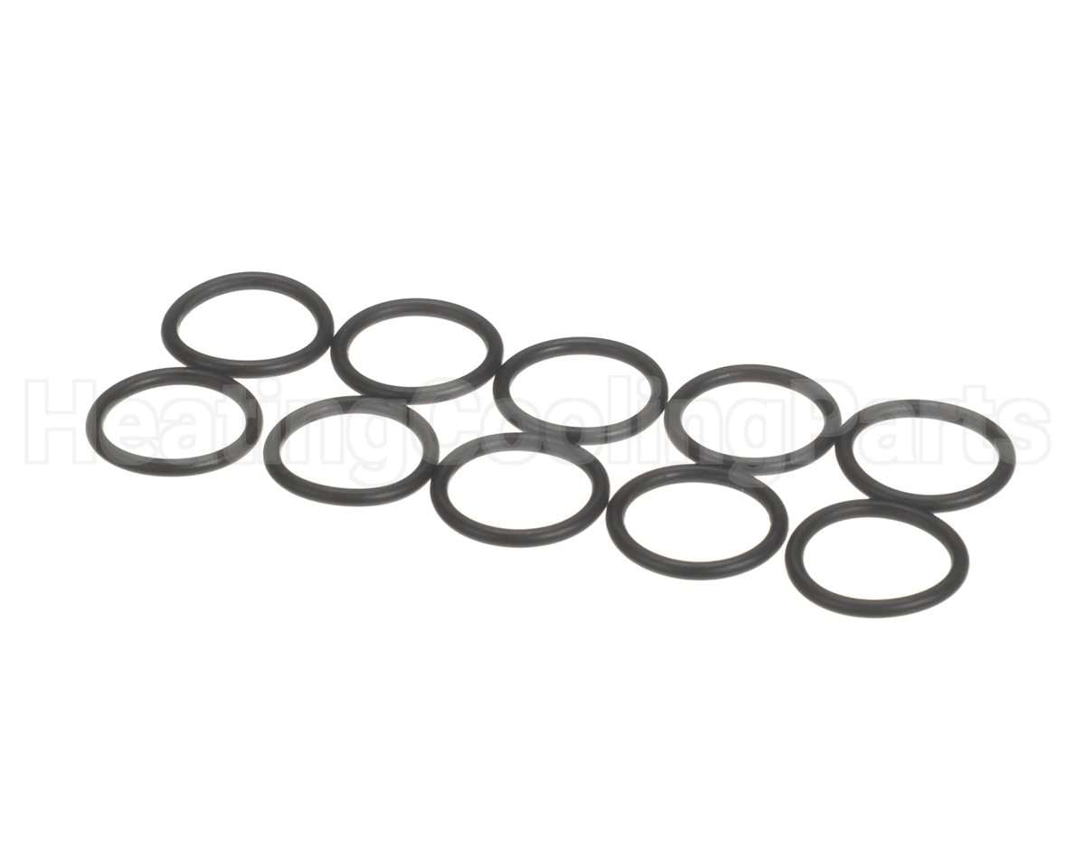 912350 Nordyne 3/4" Suction O-Ring 10 Pack