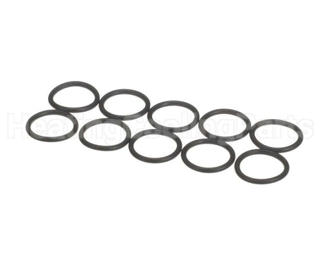 912350 Nordyne 3/4" Suction O-Ring 10 Pack