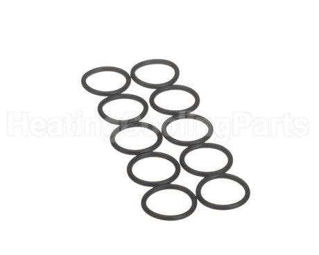 912350 Nordyne 3/4" Suction O-Ring 10 Pack